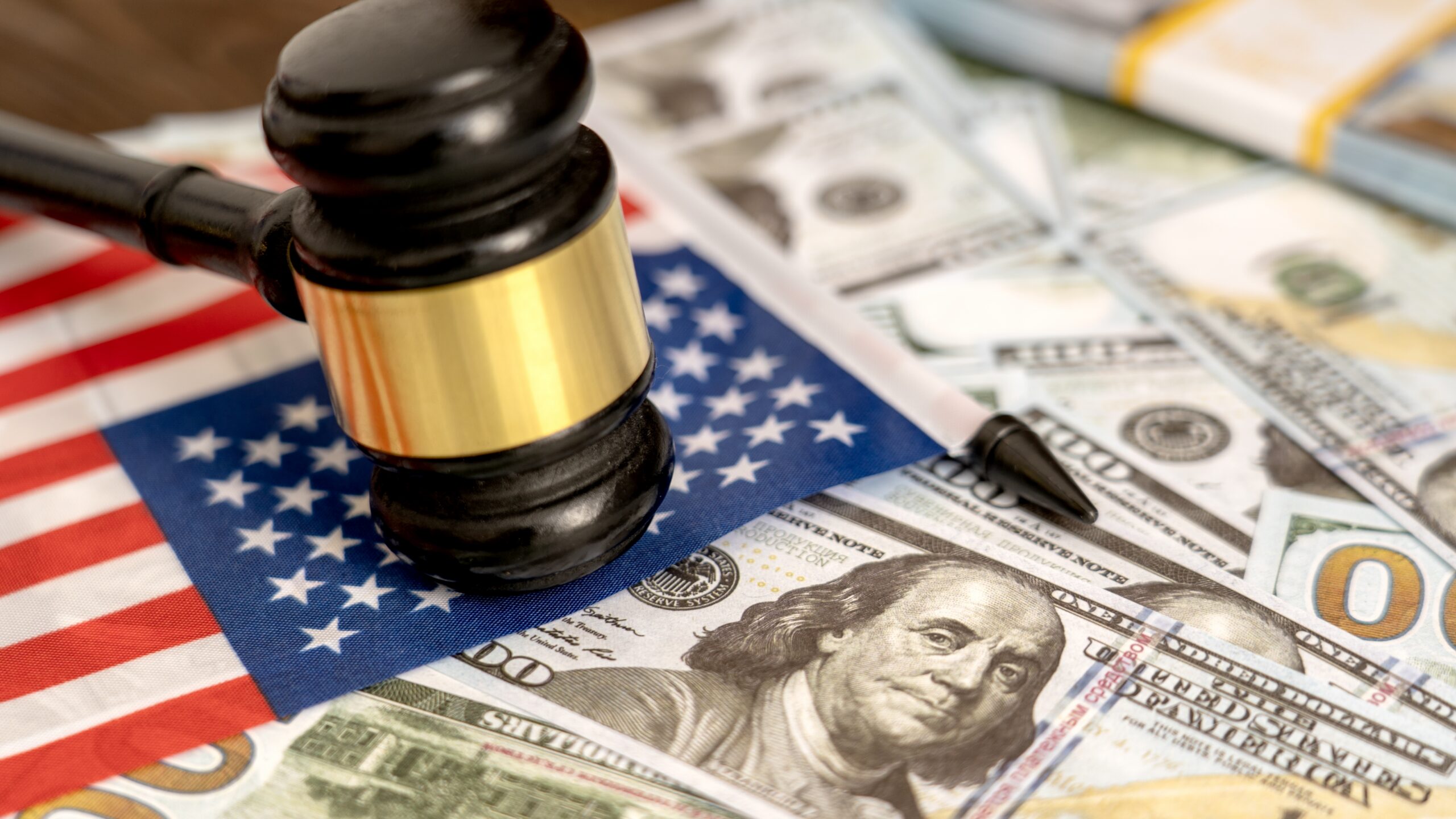 FCPA Violation Defense