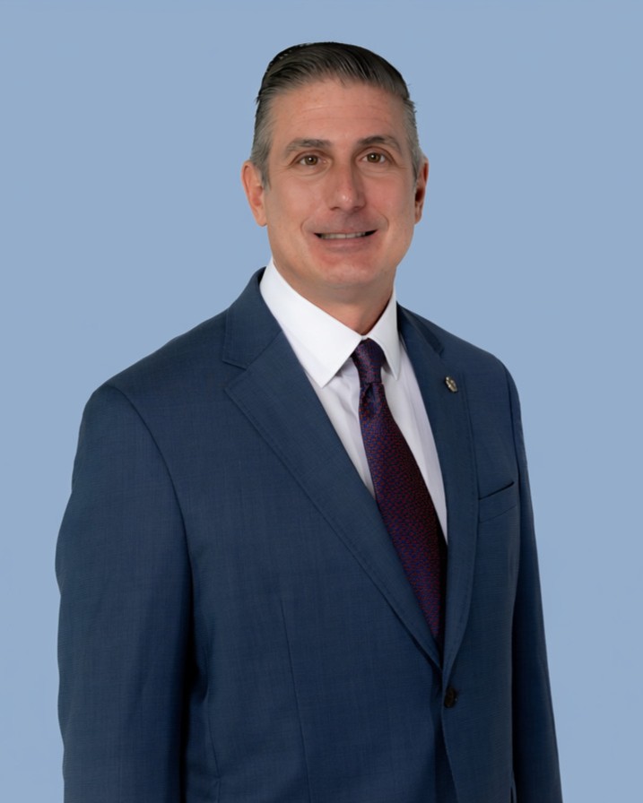 Michael Padula