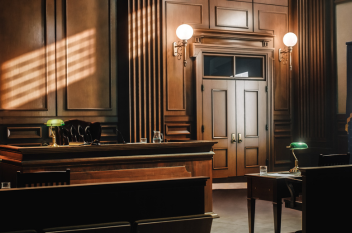 Courtroom