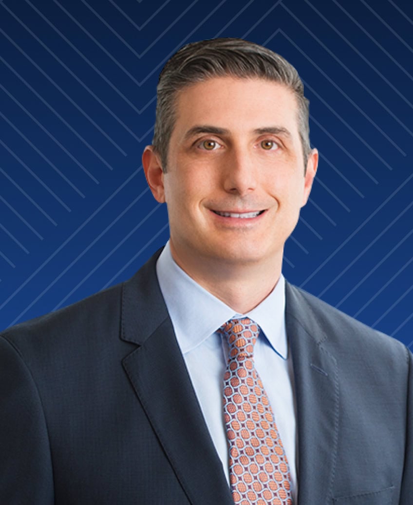 Michael Padula