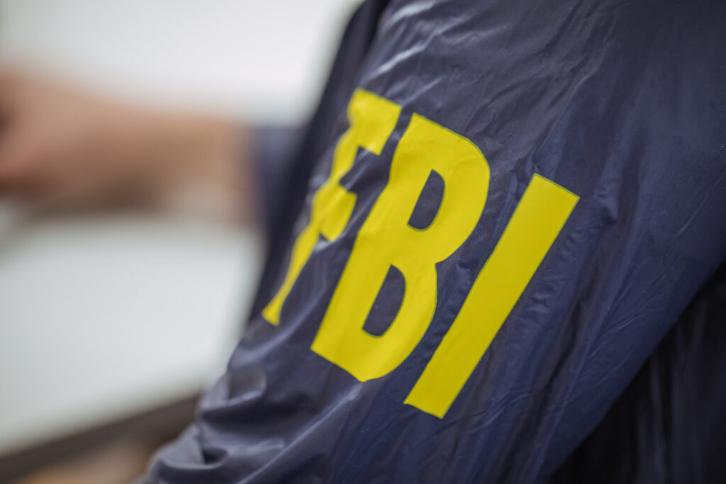 FBI agent
