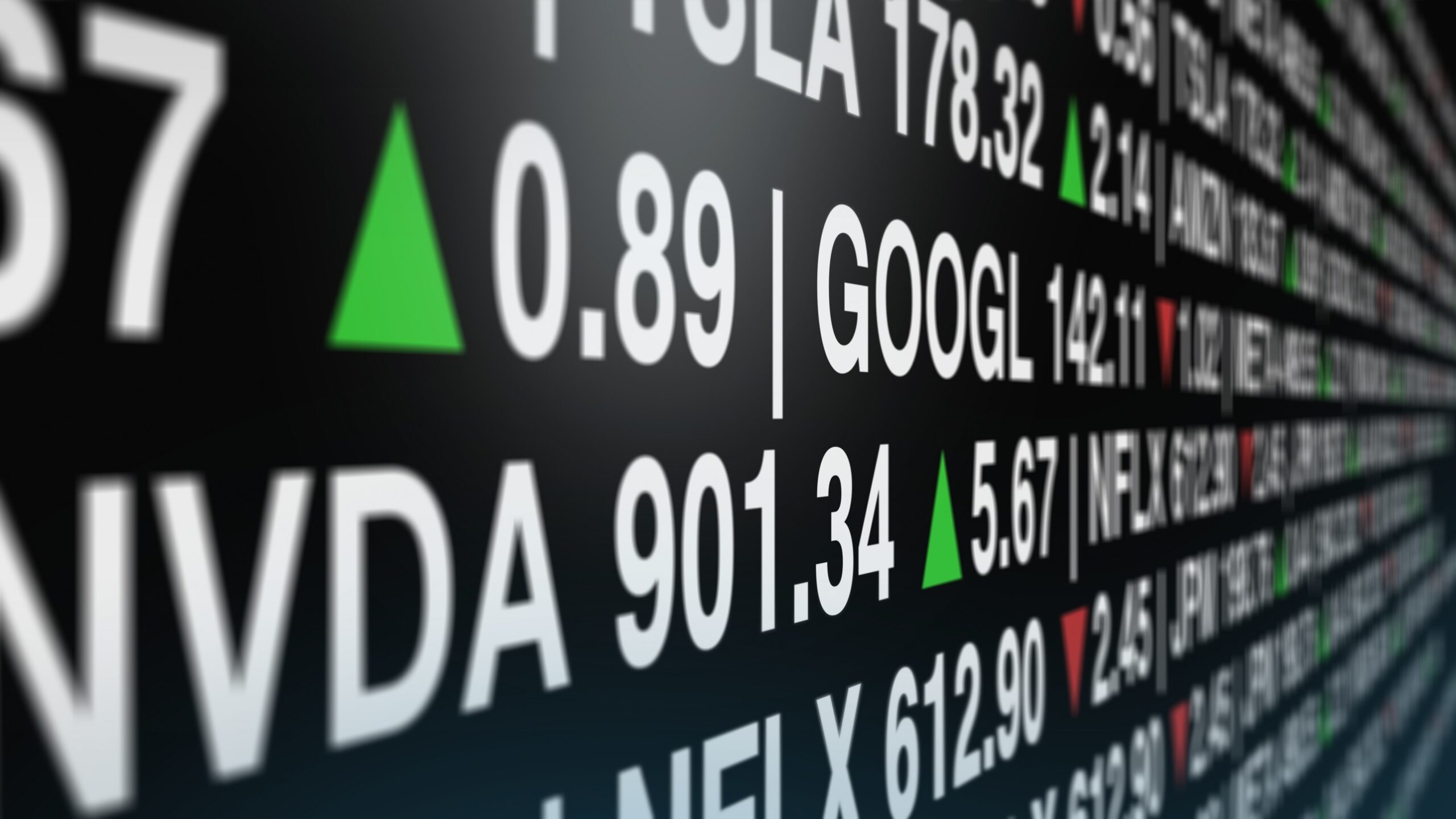 Insider Trading Defense