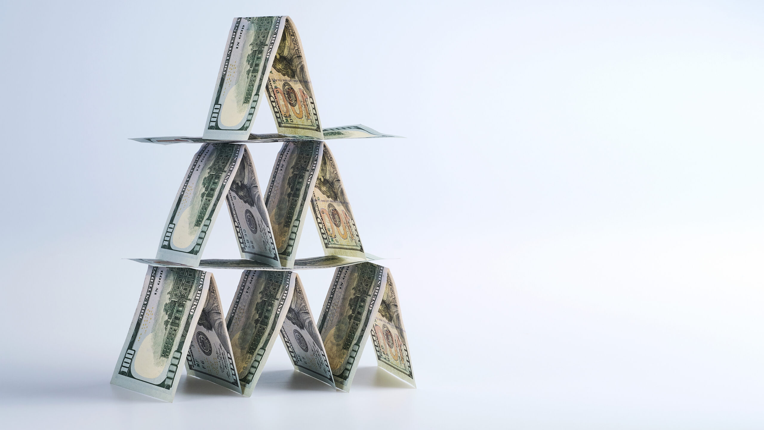 Ponzi Scheme Defense